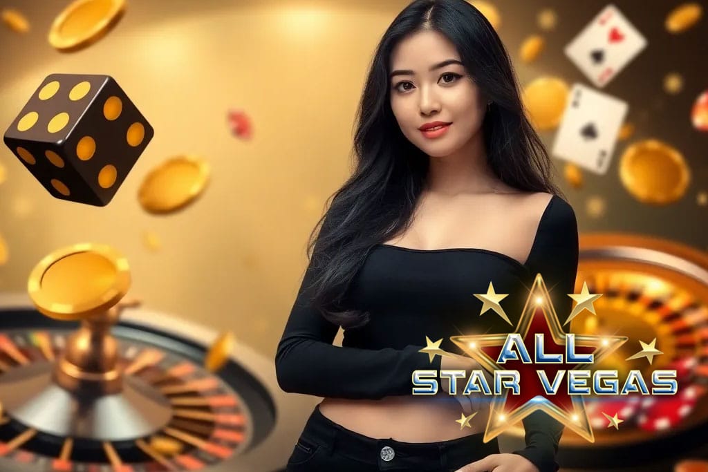 ALLSTARVEGAS