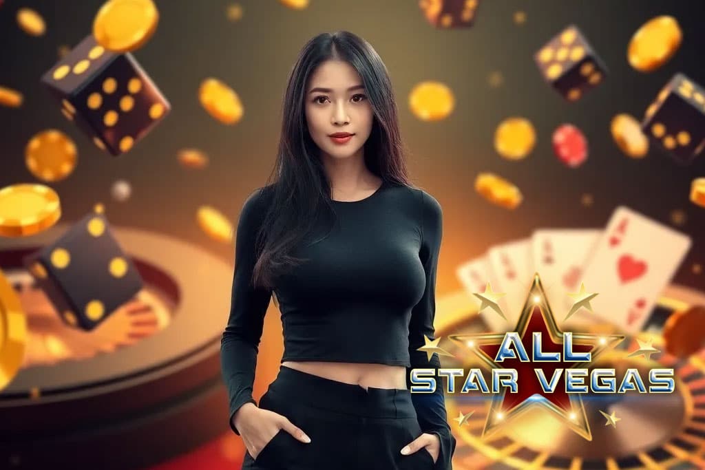 ALLSTARVEGAS SLOT
